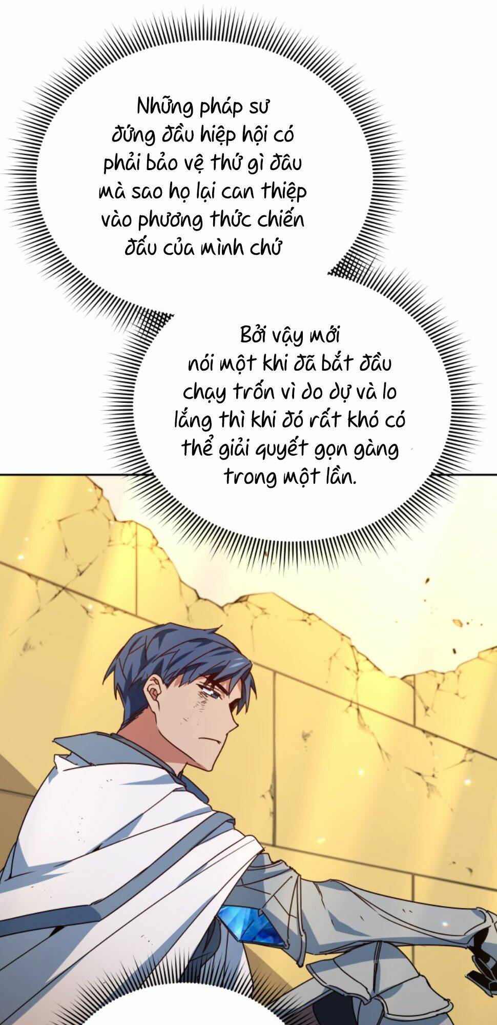 Nàng Elizabeth Thuần Khiết: Chapter 30