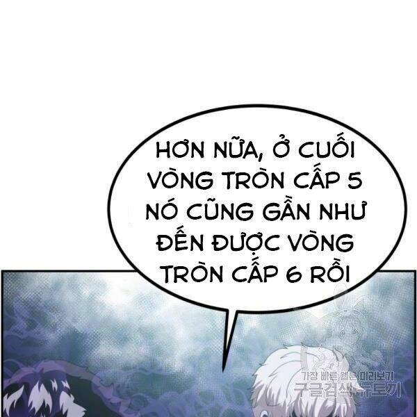 Ngôi Nhà Kết Nối Với Hầm Ngục: Chapter 27