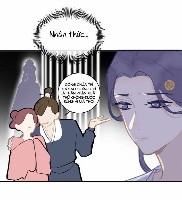 Mãn Đình Phương - Thiên Hạ Duy Khanh: Chapter 15