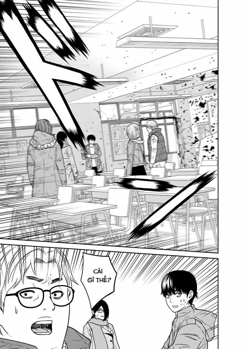Cuồng Sát: Chapter 5.3