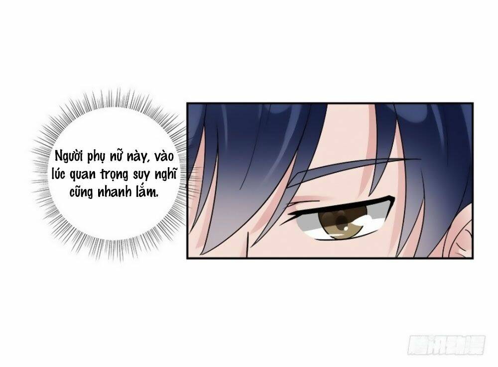 Thiên Kim Đường Môn: Chapter 77