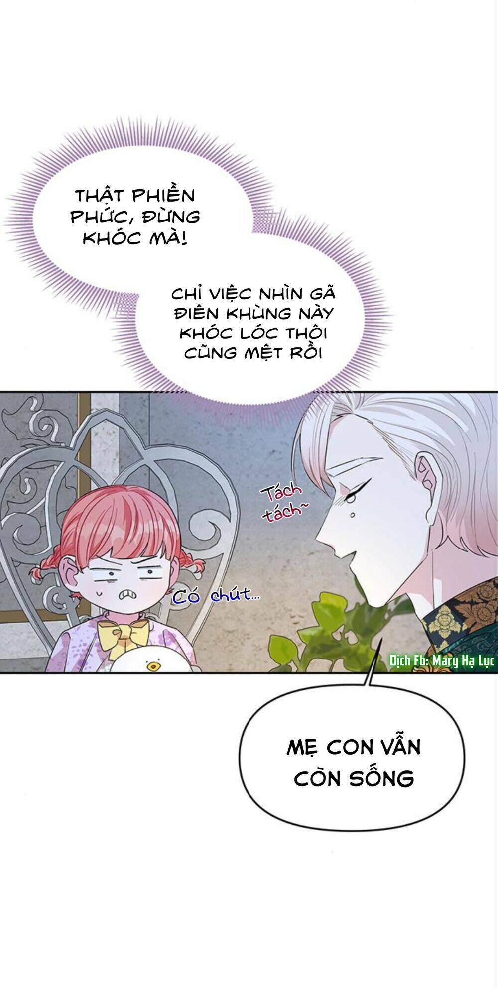 Con Người Không Phải Thứ Có Thể Sửa Rồi Dùng Được Đâu!: Chapter 15