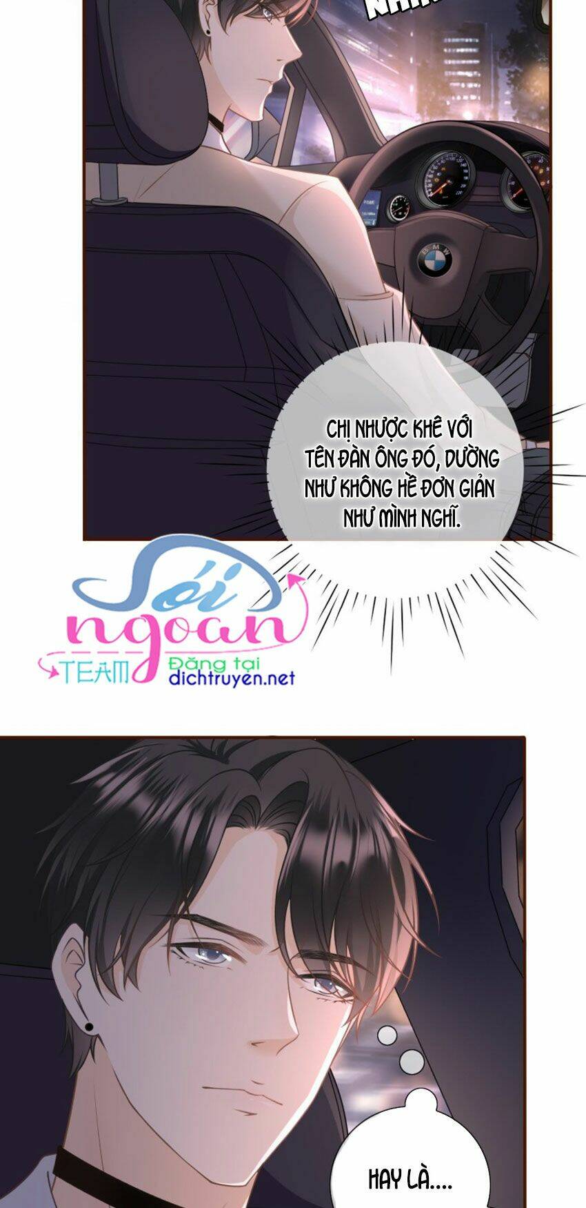 Bạn Gái Tôi Mới 30+: Chapter 29