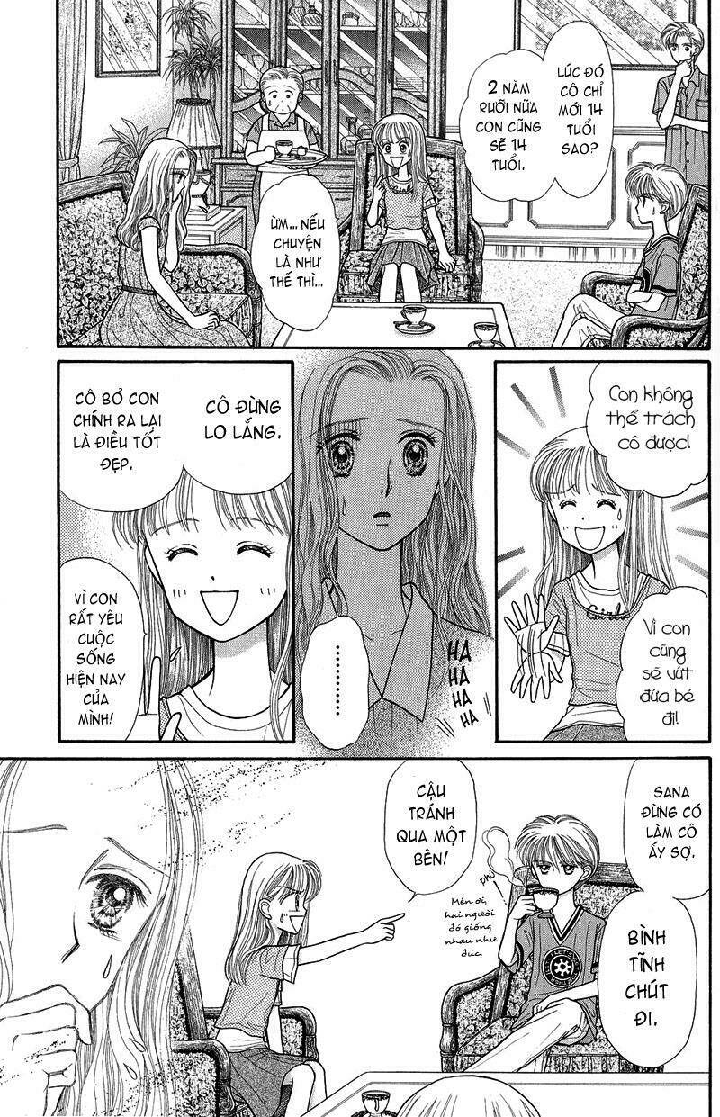 Kodomo No Omocha: Chapter 17