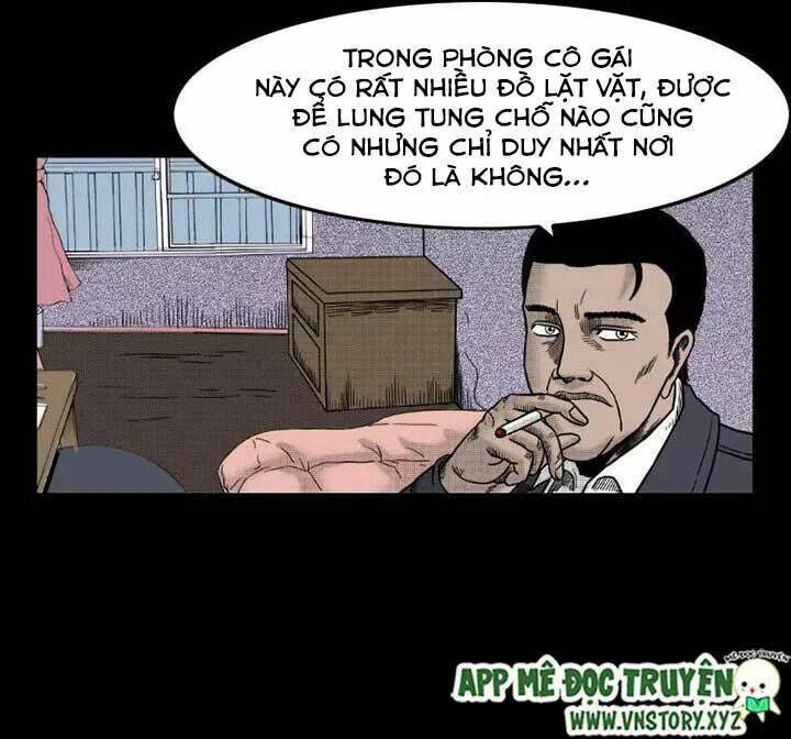 Kỳ Án Có Thật: Chapter 20