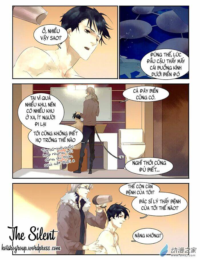 Gia Tử Khu 37: Chapter 7