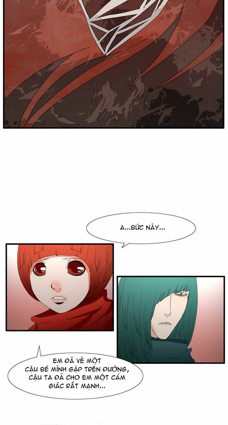 Siêu năng: Chapter 79