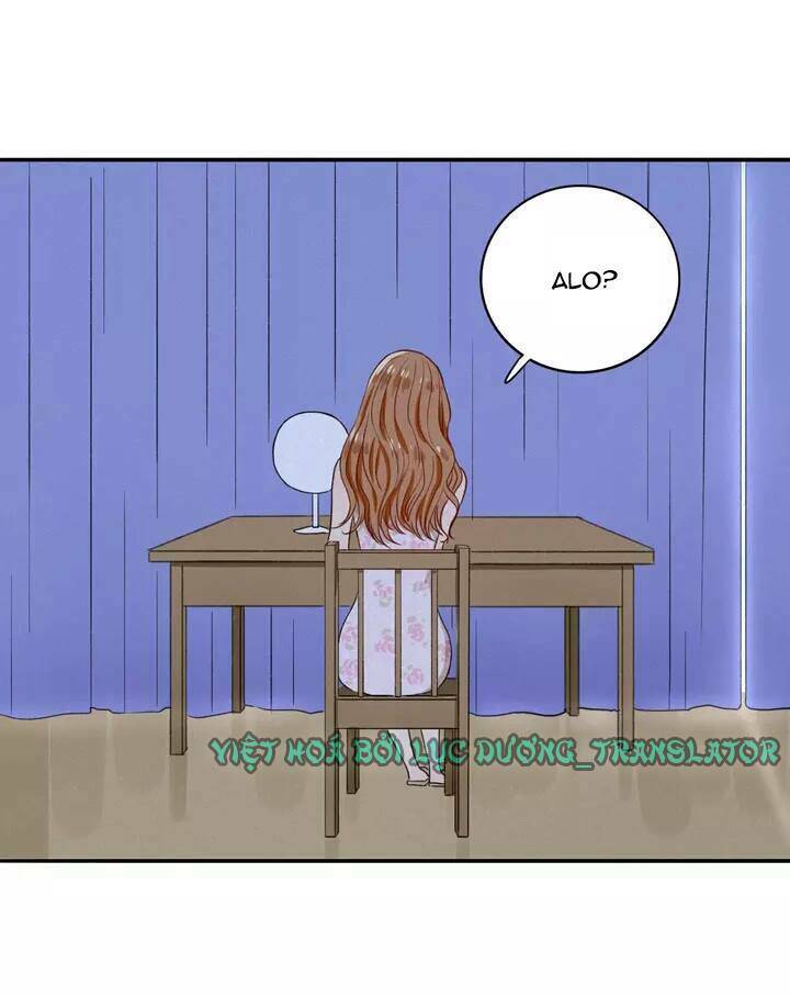 Chào Buổi Sáng, Hướng Dương: Chapter 8