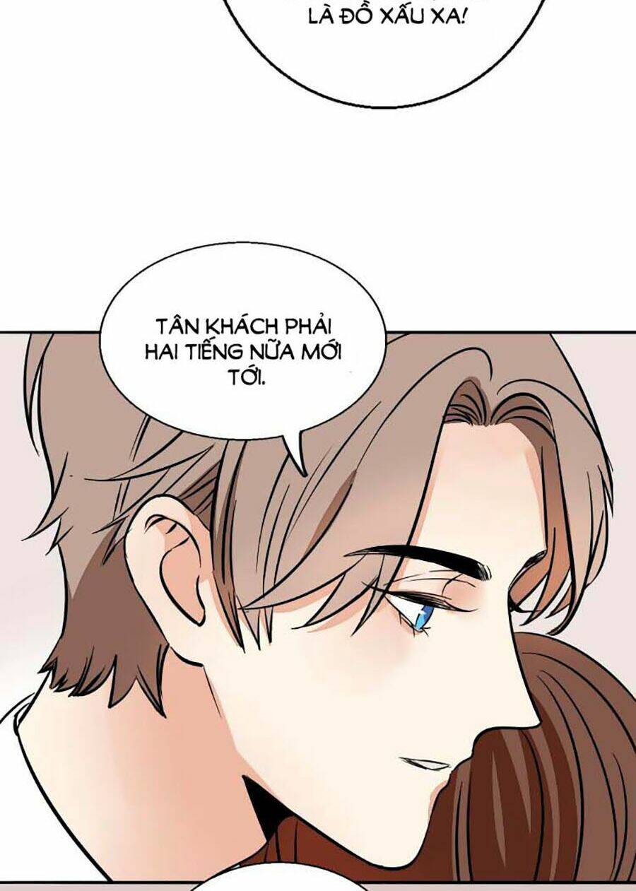 Mùi Hương Lãng Mạn: Chapter 94