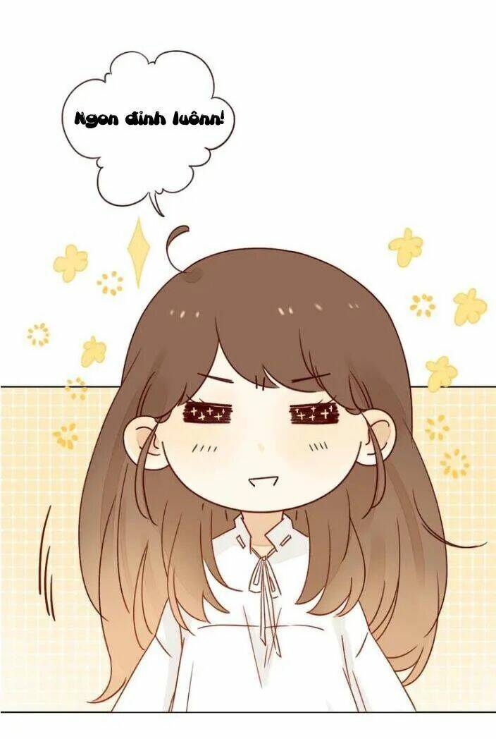 Cô Ấy Không Đáng Yêu: Chapter 14