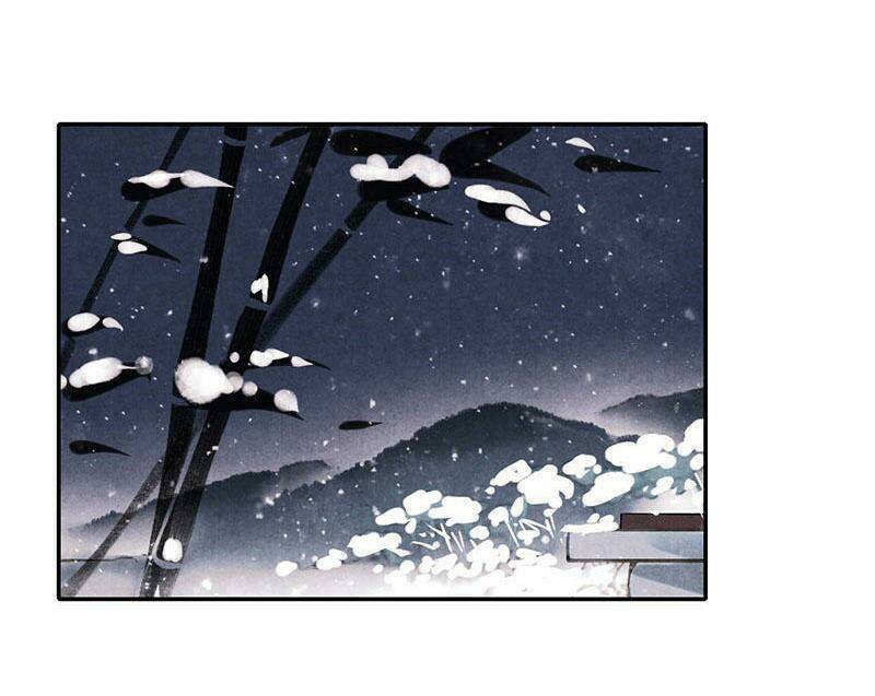 Thiếu Nữ Tản Mộng Đàm: Chapter 6