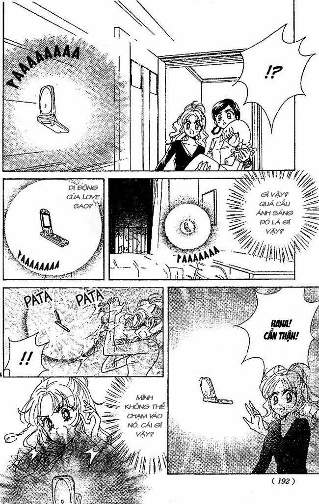 Love Witch: Chapter 2