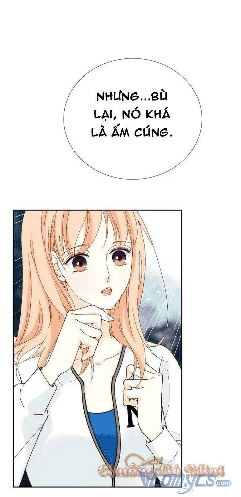 Lee Bom, Em Là Của Anh: Chapter 47
