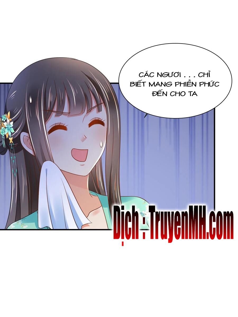 Lãnh Cung Phế Hậu Muốn Nghịch Thiên: Chapter 235