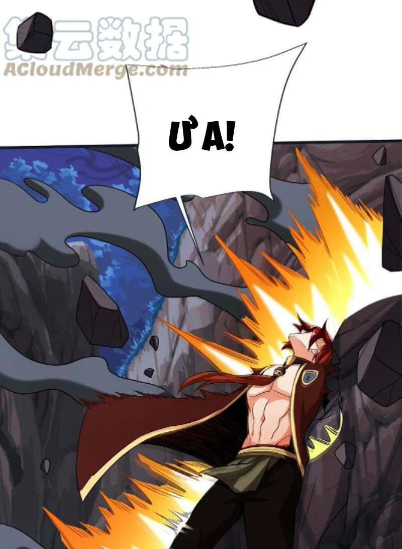 Từ Chối Kết Hôn Với Đại Gia: Cô Dâu Bỏ Trốn: Chapter 76