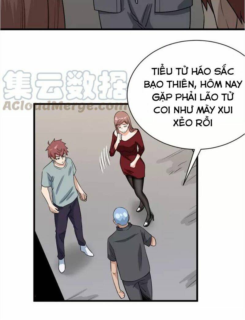 Hệ Thống Tu Tiên Mạnh Nhất: Chapter 115