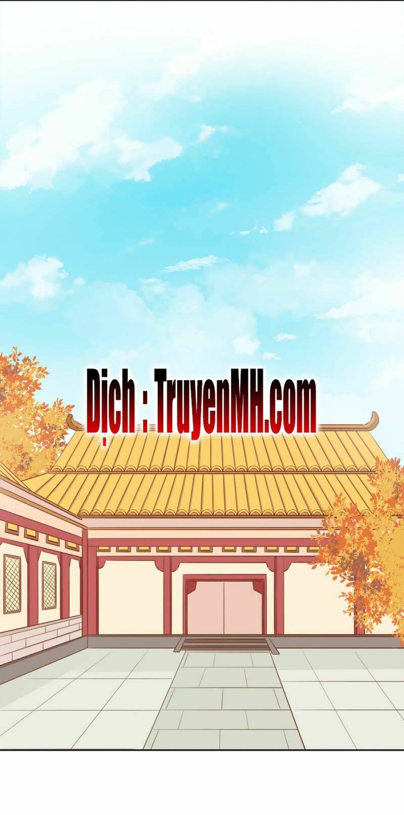 Solo Đi Vương Gia: Chapter 83