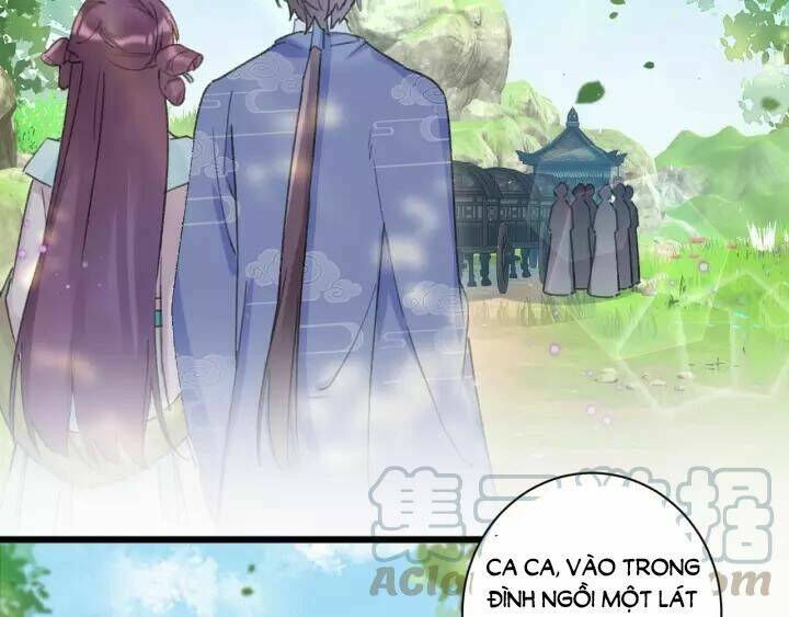 Hoa Nhan Sách: Chapter 159