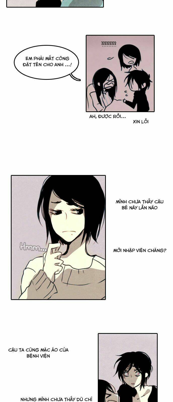 Whenever: Chapter 1