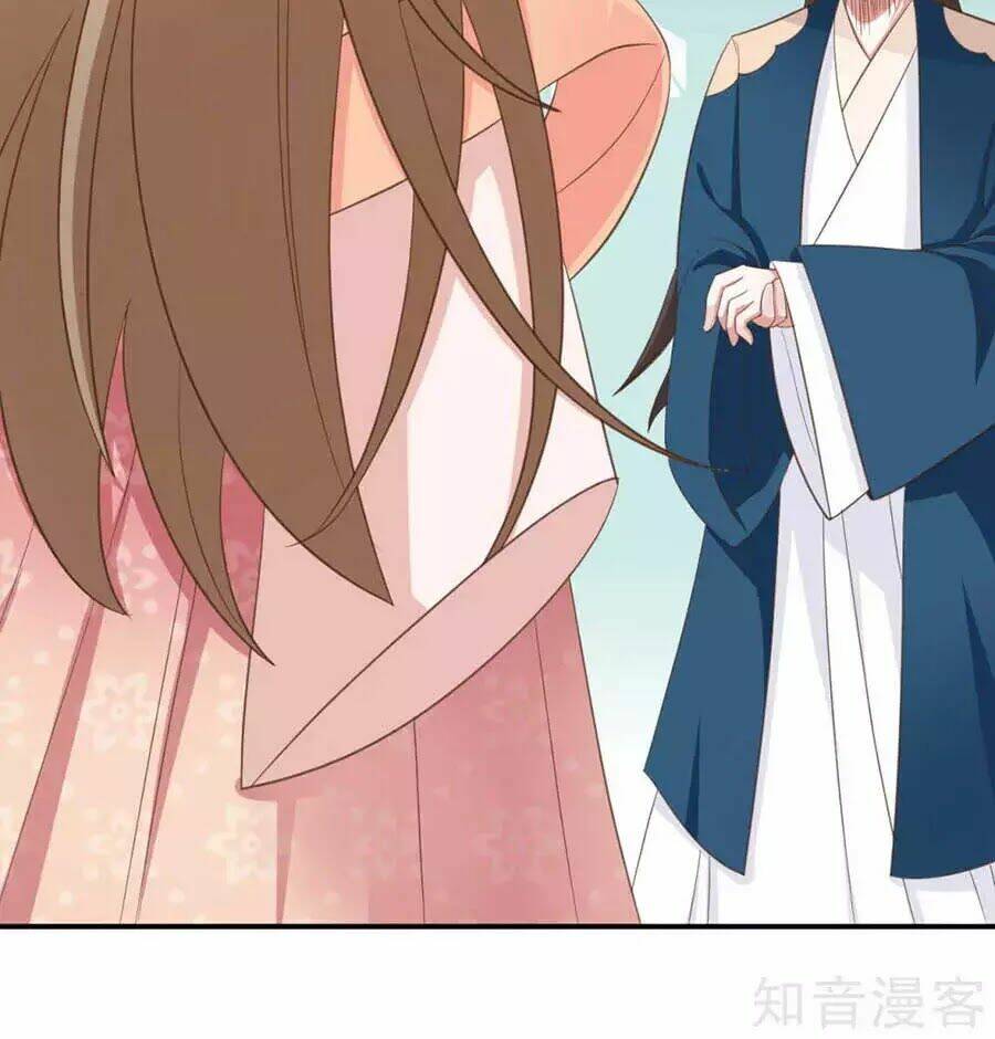 Đích Nữ Hữu Độc: Chapter 50