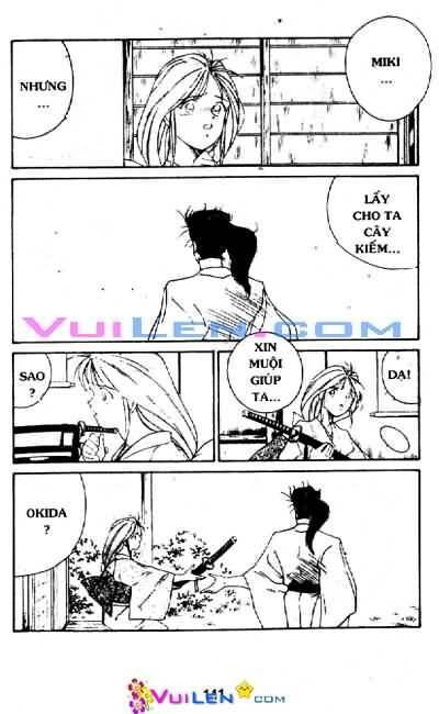 Truyền Nhân Atula Phần II: Chapter 3