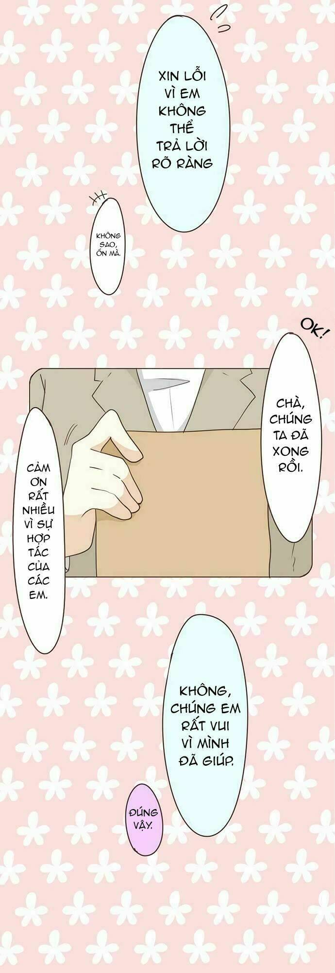 Ike Loli: Chapter 10.5