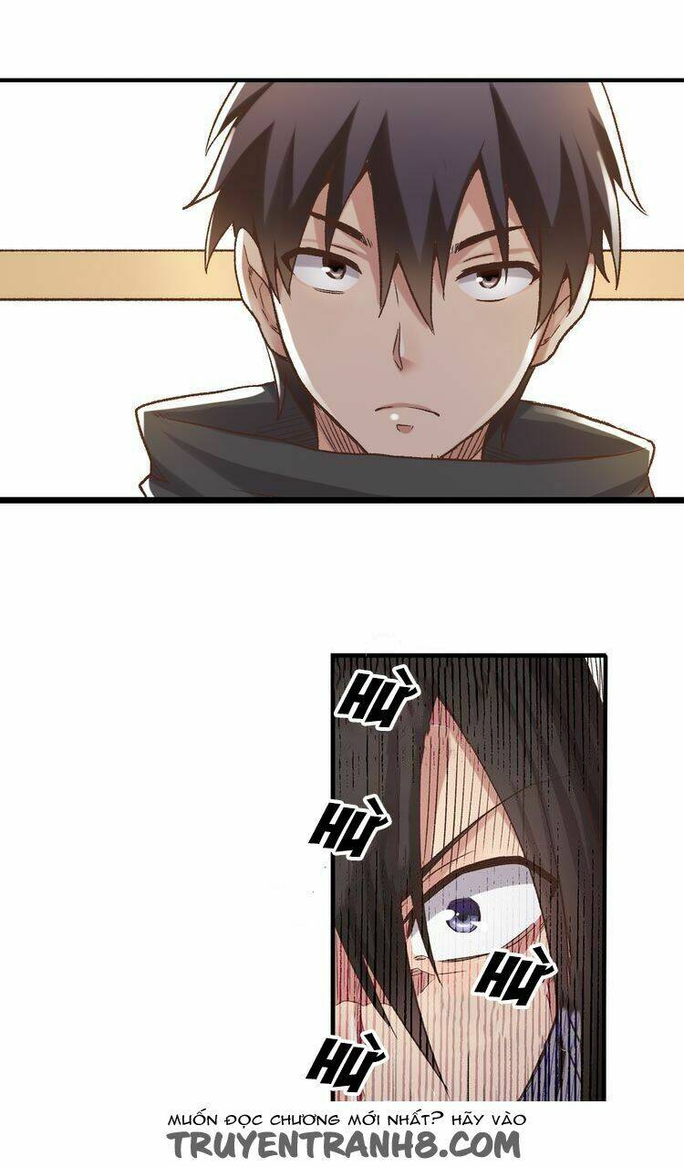 Vì Tôi Là Ông Chú Mở Tiệm Bán Vũ Khí: Chapter 50
