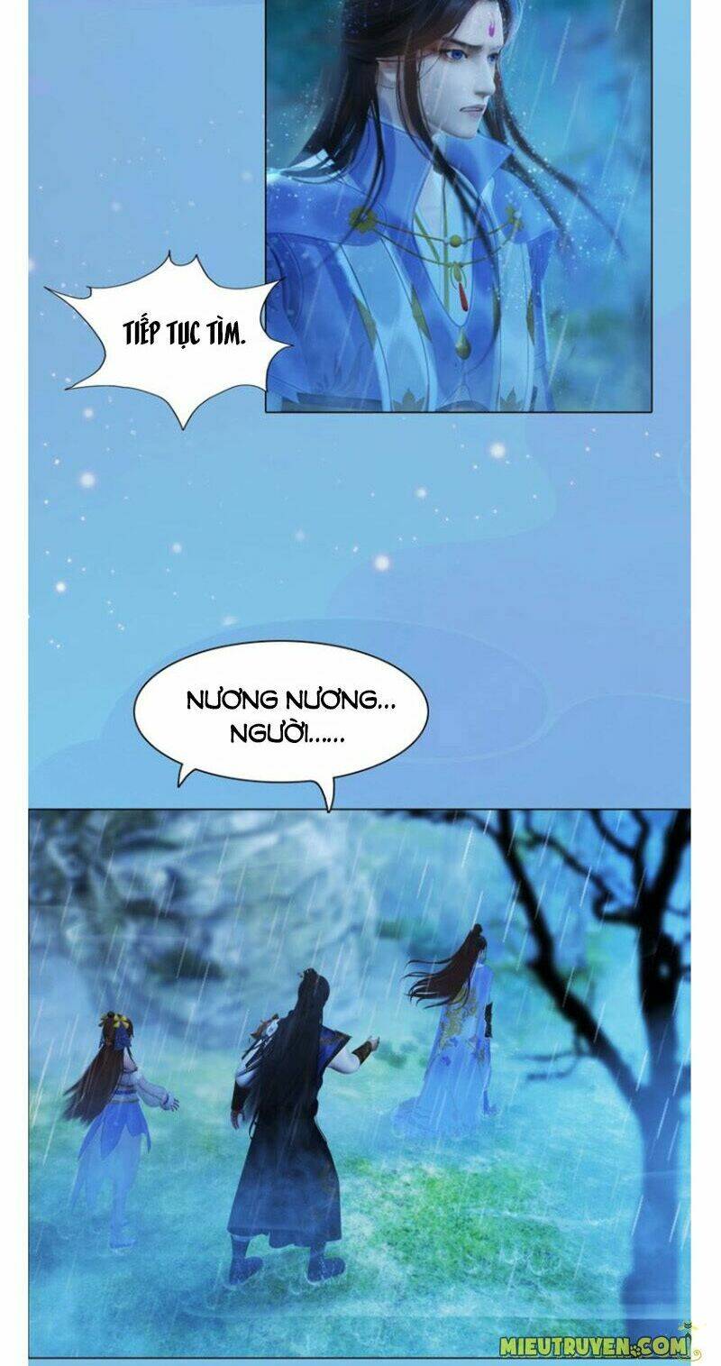 Yêu Nhan Lệnh: Chapter 76