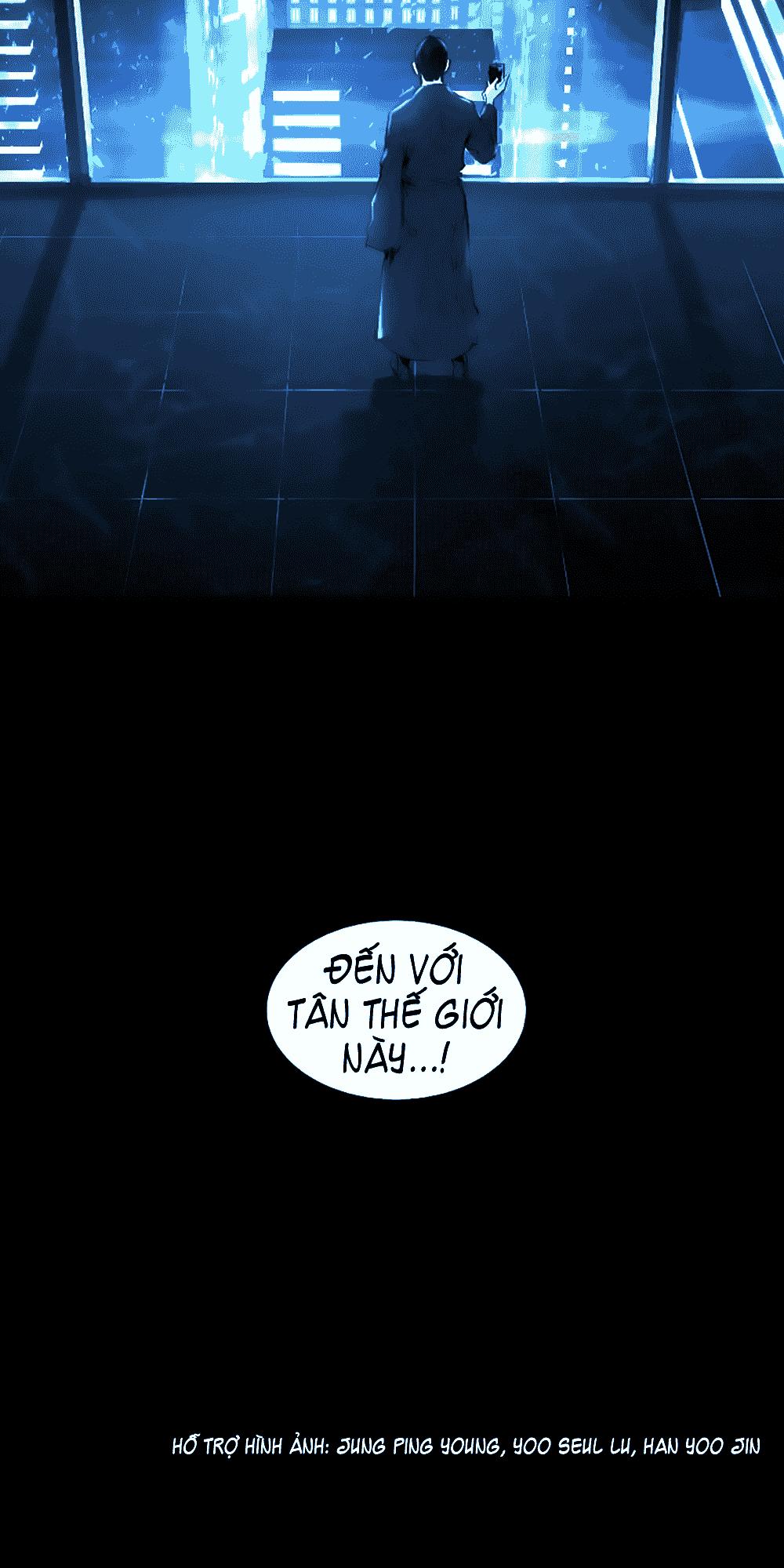 Dị Giới Tam Tuyệt: Chapter 14
