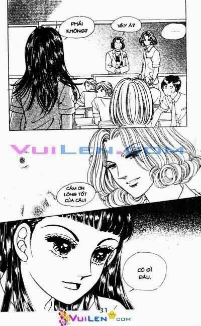 Cô gái Trung Hoa: Chapter 5