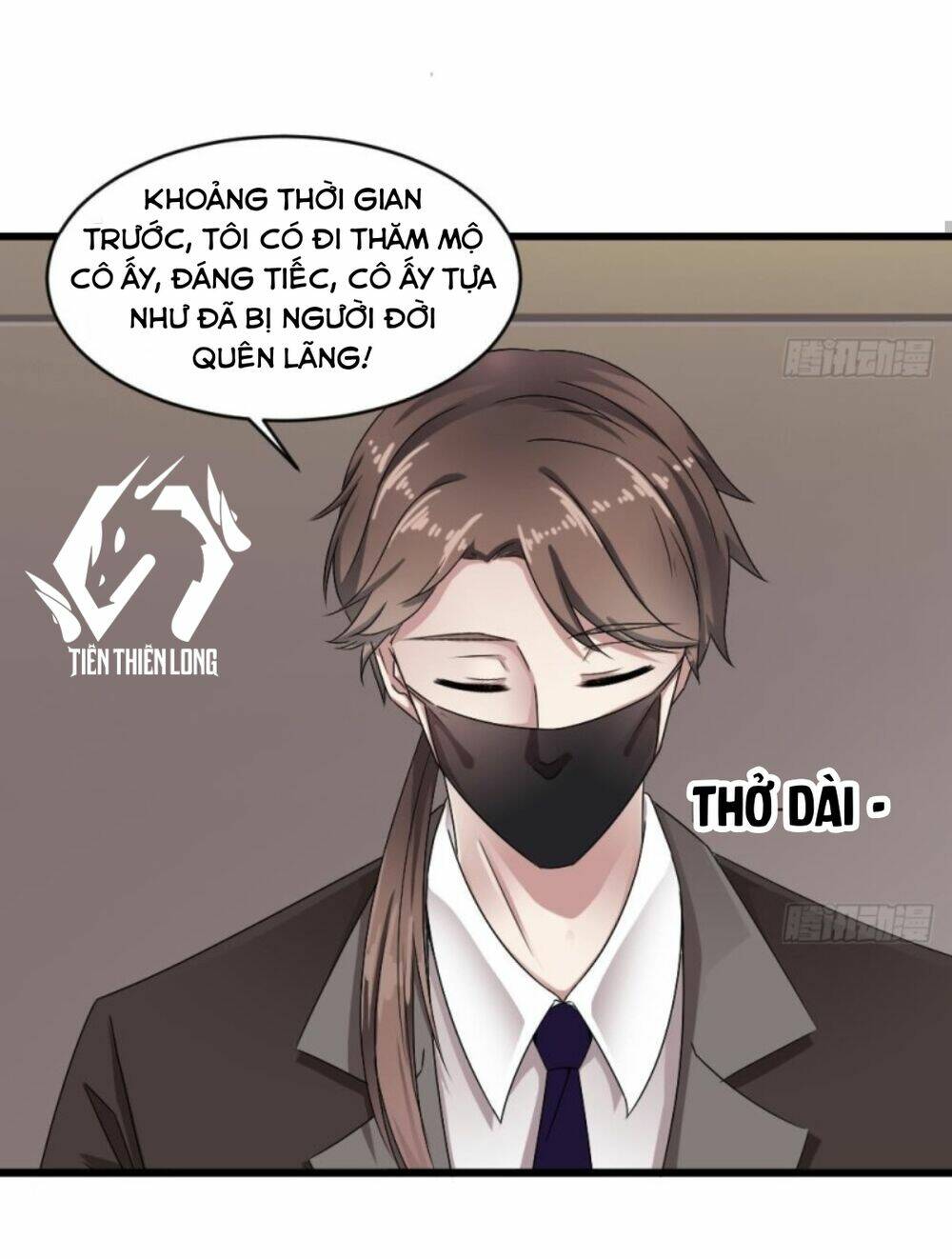 Hệ Thống Nghịch Tập Thiên Hậu: Chapter 54