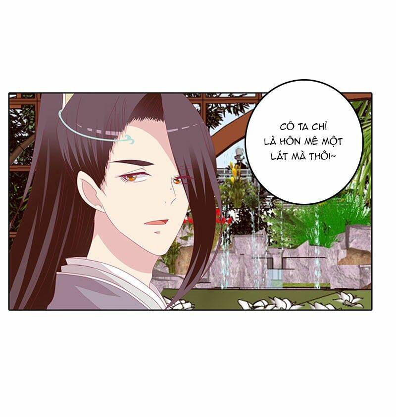 Tướng Quân Mời Ra Trận: Chapter 72