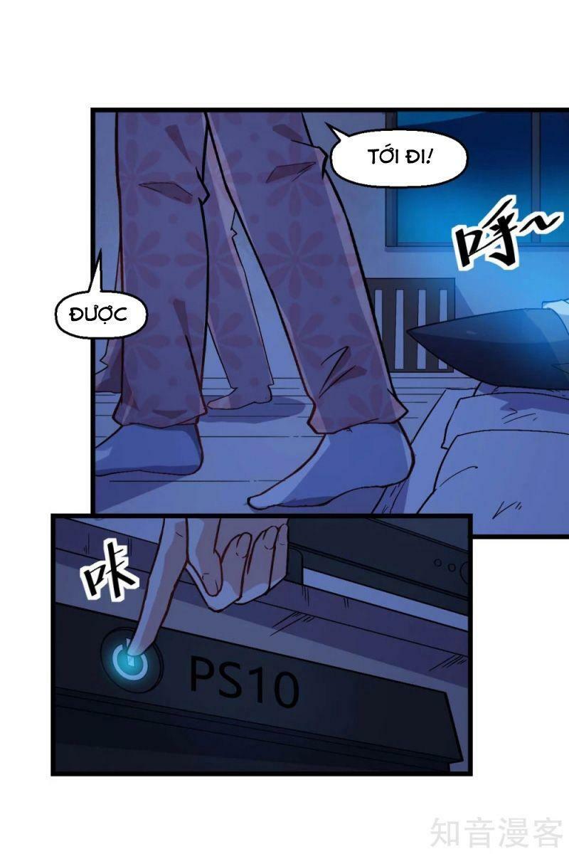Vườn Trường Cuồng Sư Hệ Thống: Chapter 131
