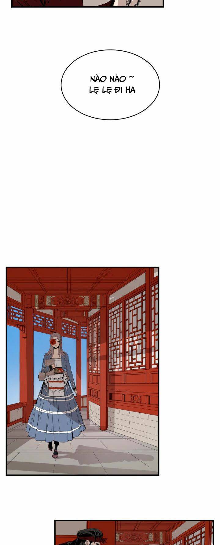 Vô Kiếm Tiểu Tử: Chapter 15