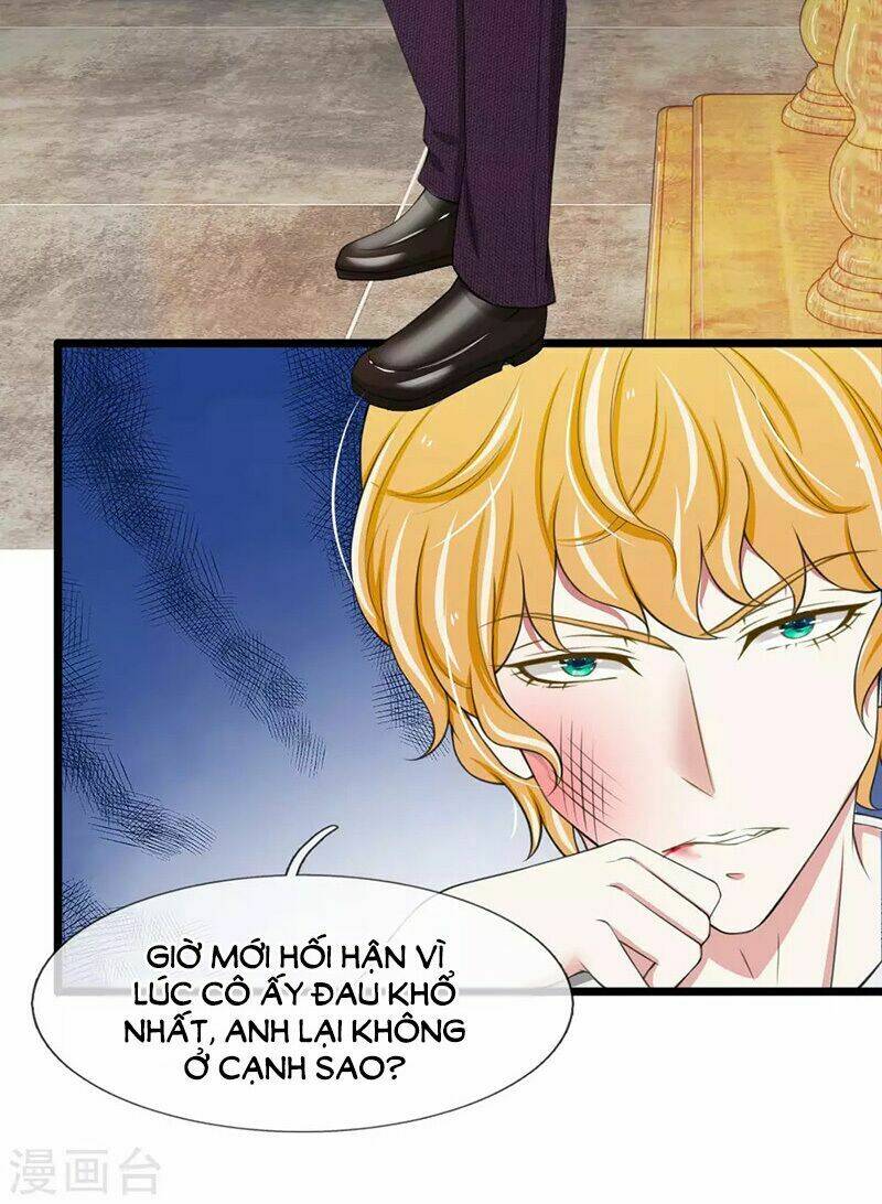 Phúc Hắc Lão Công Buông Em Ra: Chapter 91