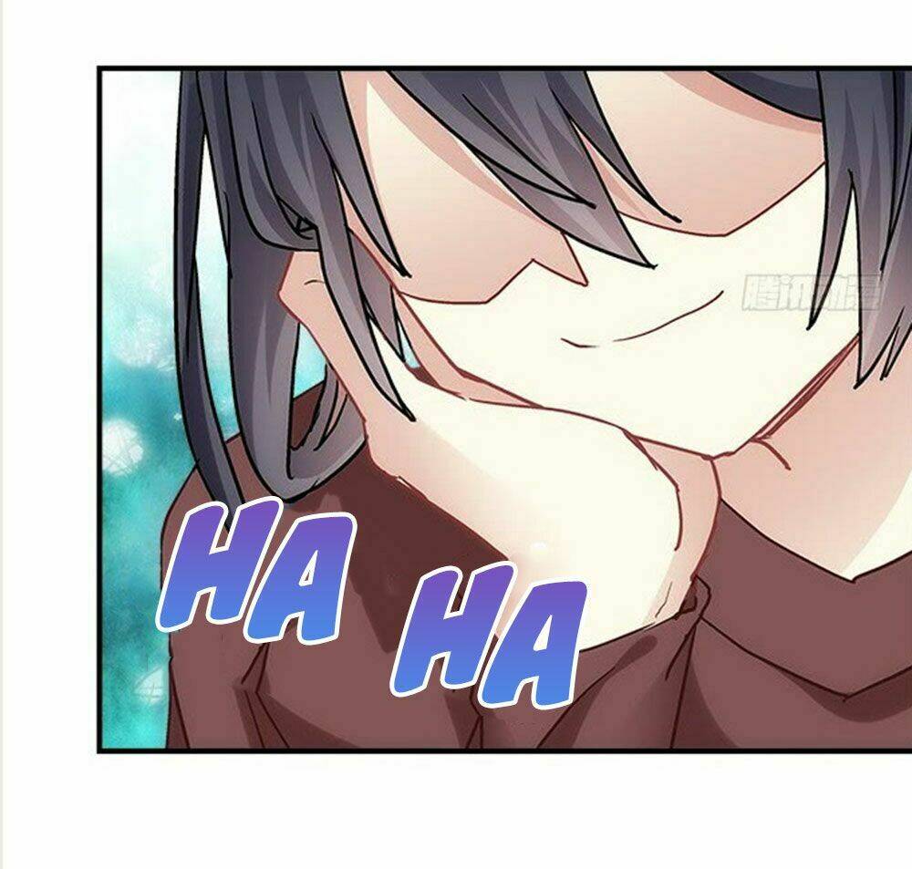 Ám Dạ Vô Thường: Chapter 43