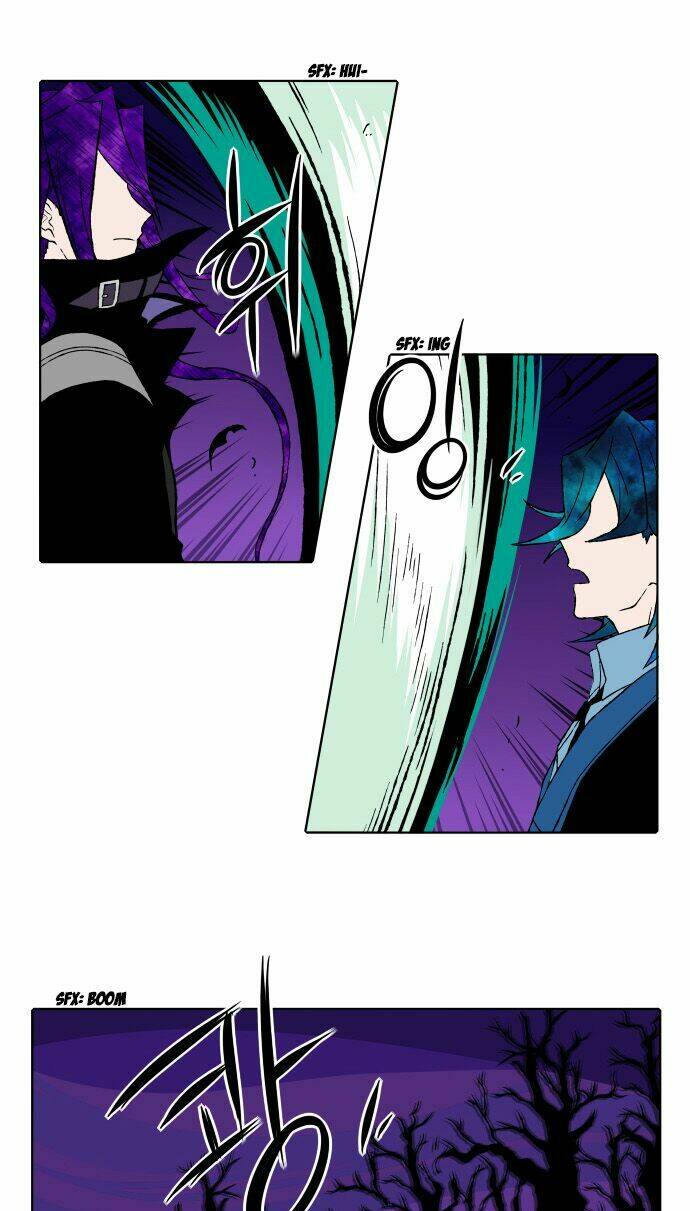 Niflheim: Chapter 11