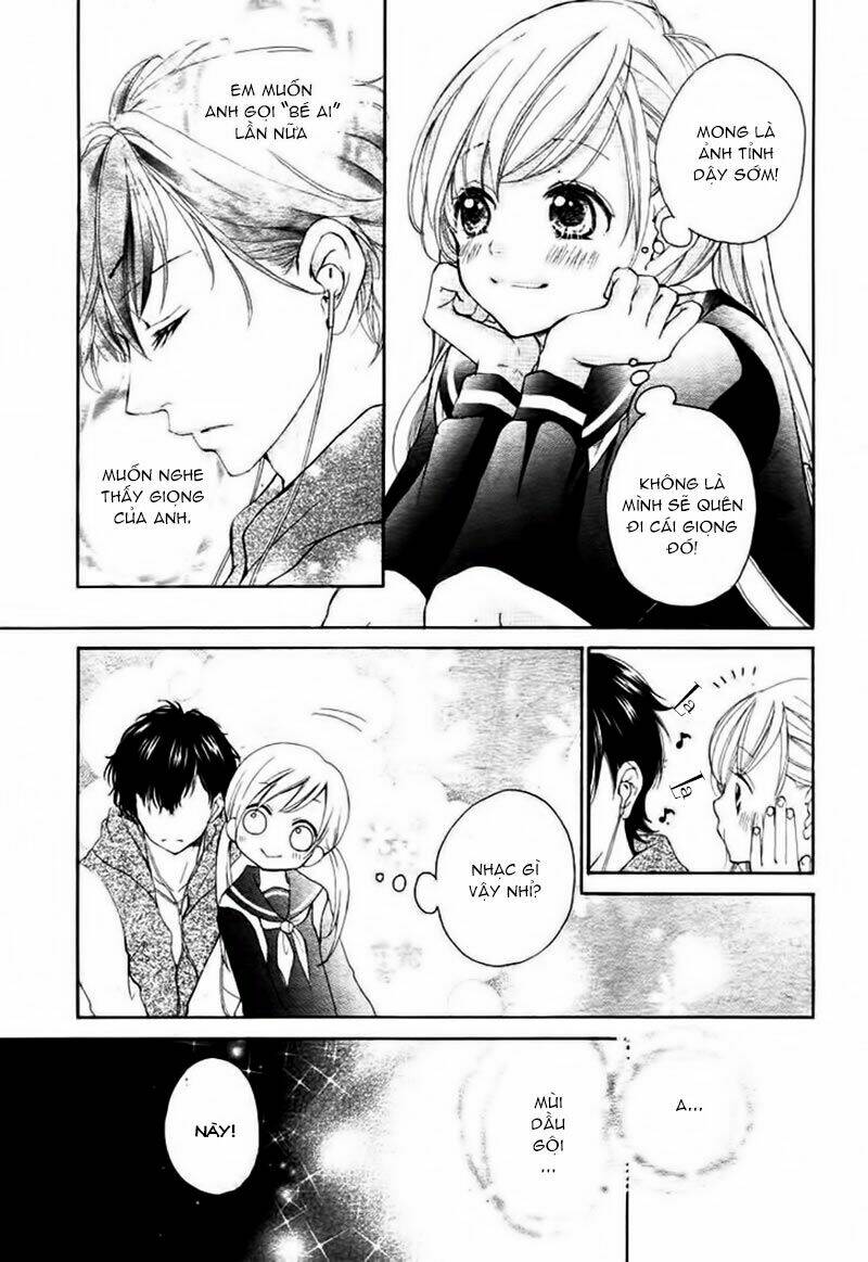 True Love: Chapter 2