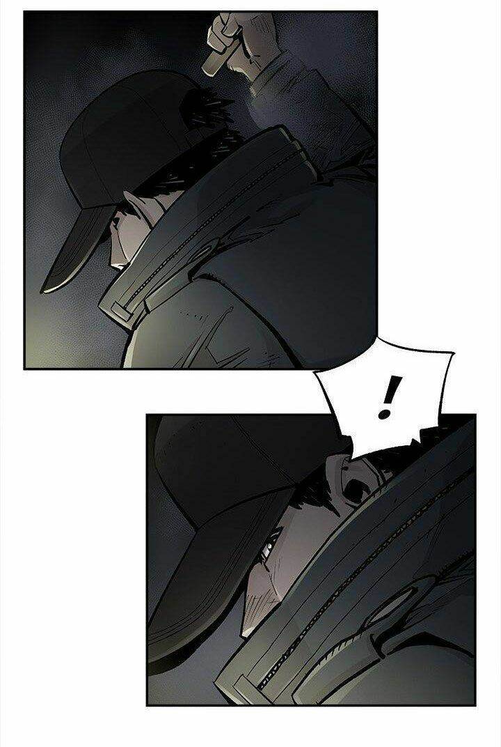 The Devil\’s Descendants: Chapter 10