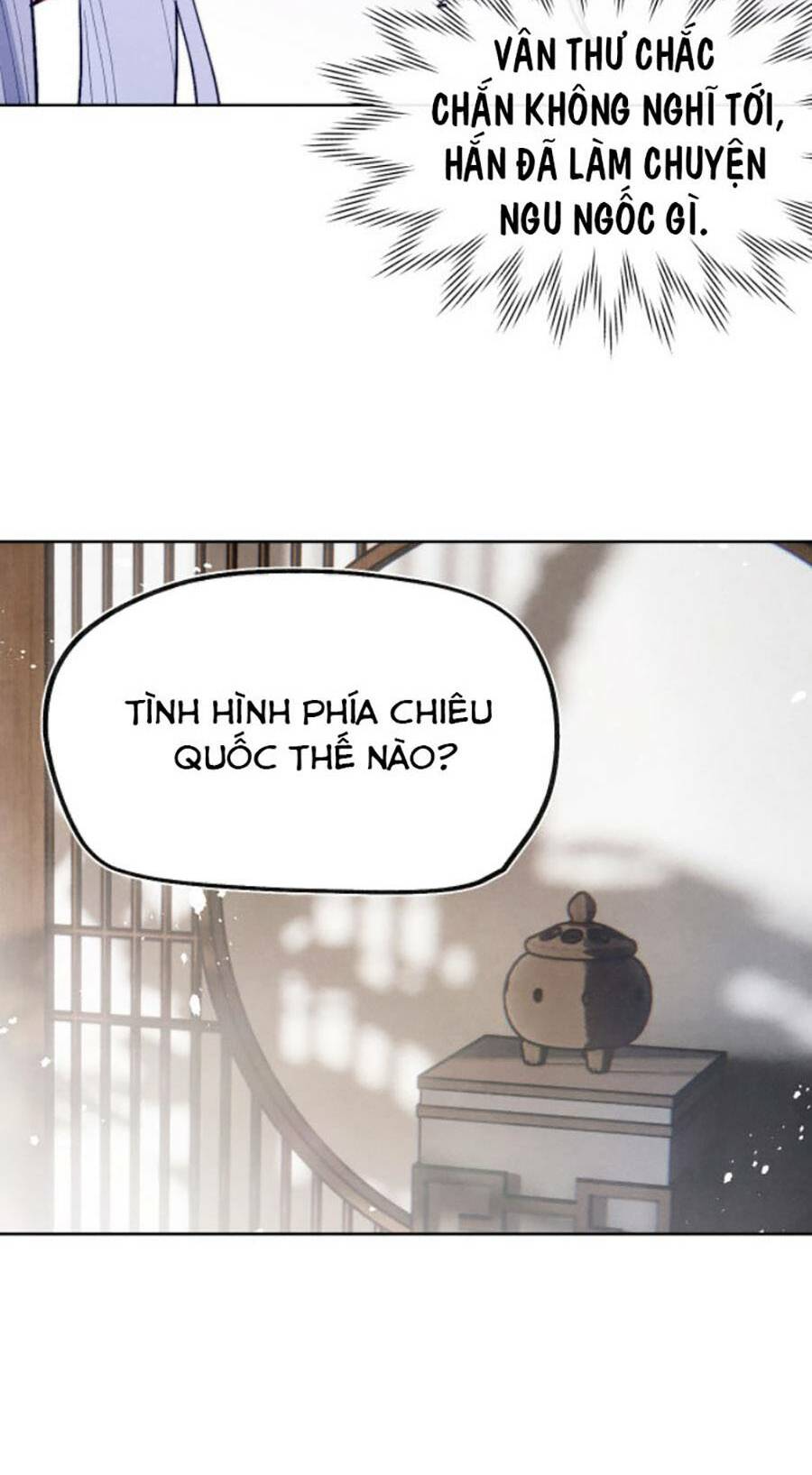 Quân Nhan Tựa Hoa Đào: Chapter 28
