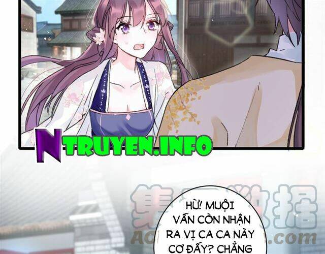 Hoa Nhan Sách: Chapter 128