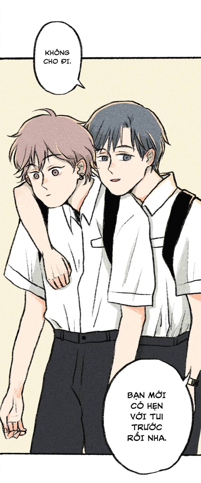 Ức Vạn Song Bảo: Mami, Bó Tay Chịu Trói: Chapter 2.2