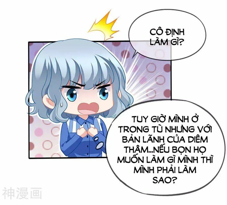 Mỹ Vị Giai Thê: Chapter 63