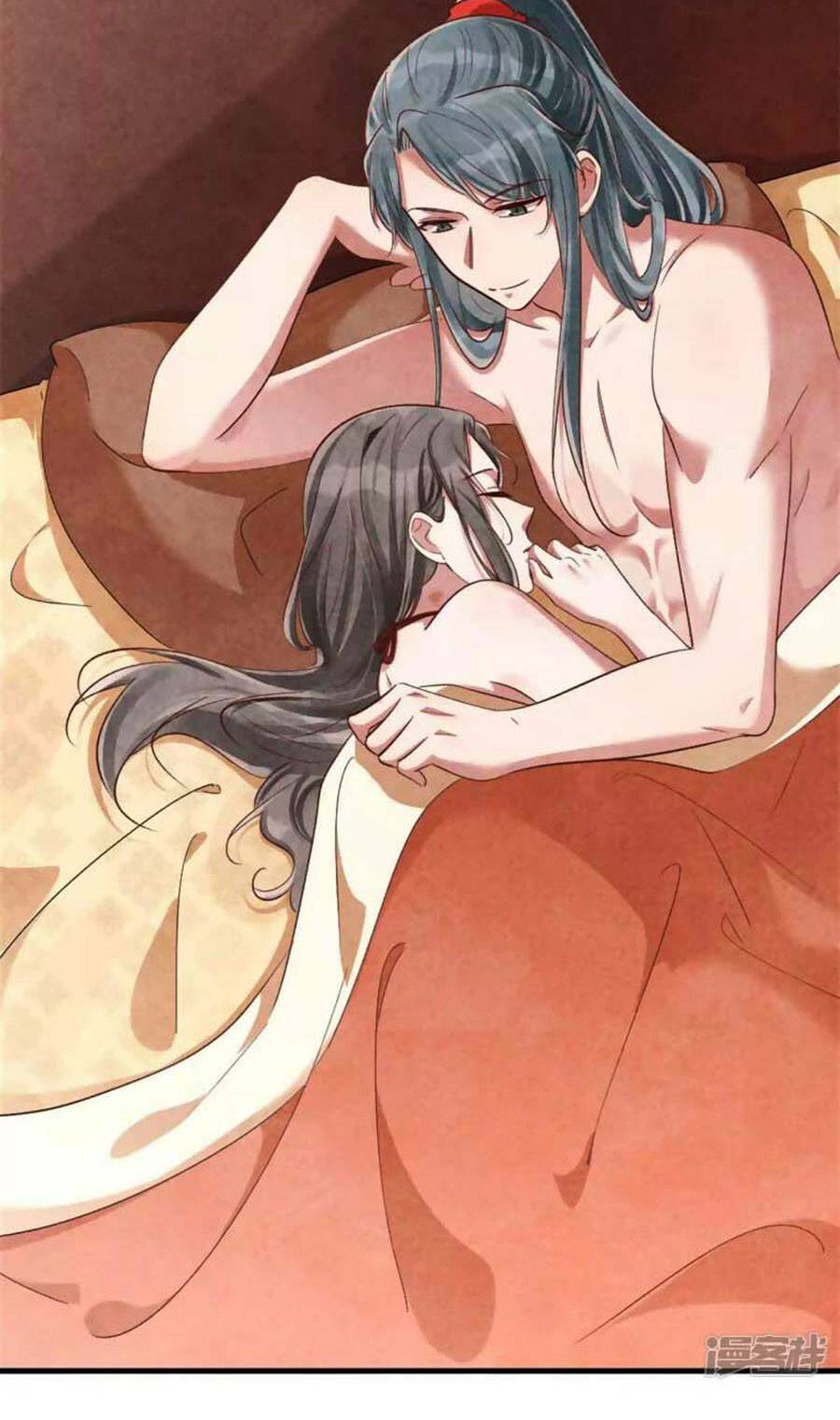 Vương Phi Muốn Trèo Tường: Chapter 133