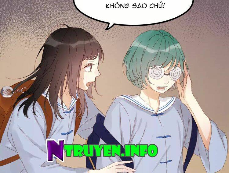 Lượm Được Một Tiểu Hồ Ly 2: Chapter 34.5