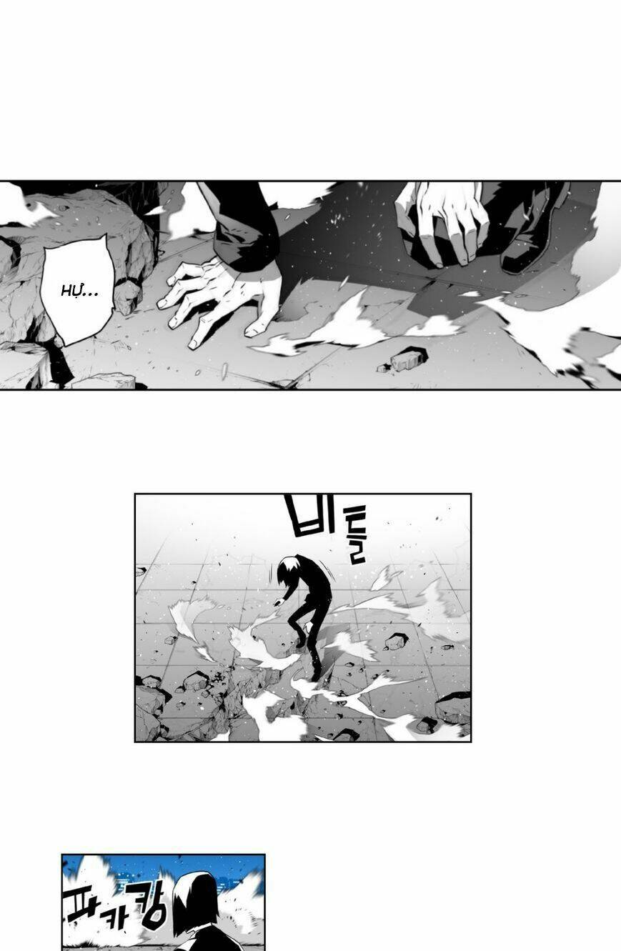 Thế Giới Ảo Nguyệt: Chapter 27