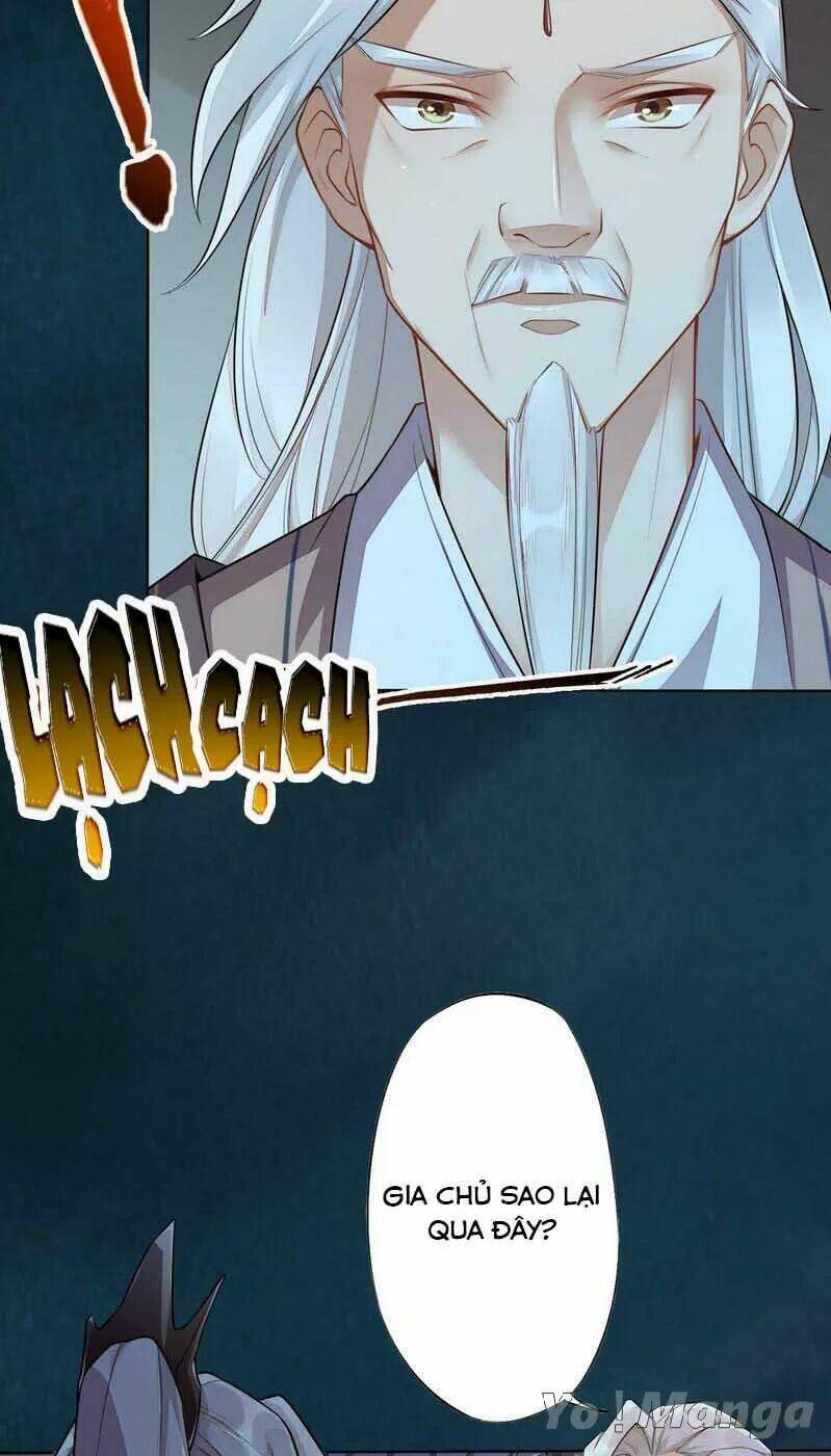 Tuyệt Thế Luyện Đan Sư: Chapter 142