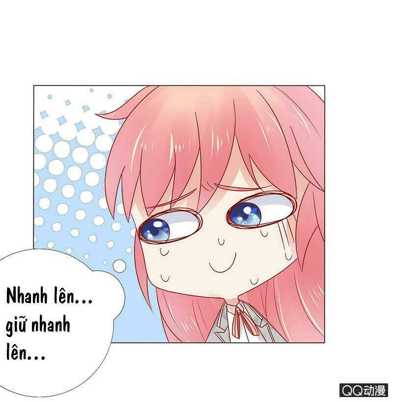 Băng Sơn Học Trưởng Không Được Chọc: Chapter 32.2