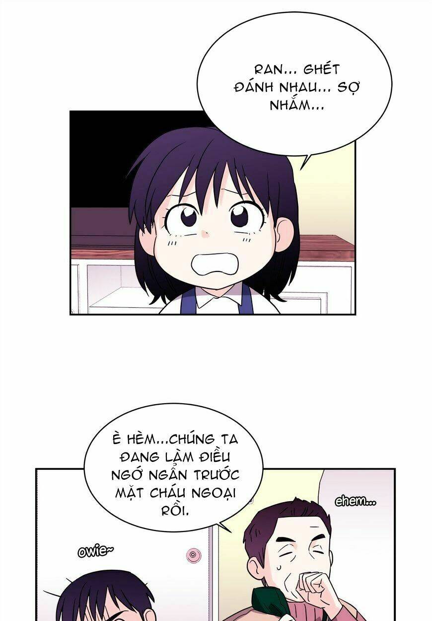 Chuyện Gì Đến, Rồi Cũng Sẽ Đến: Chapter 61