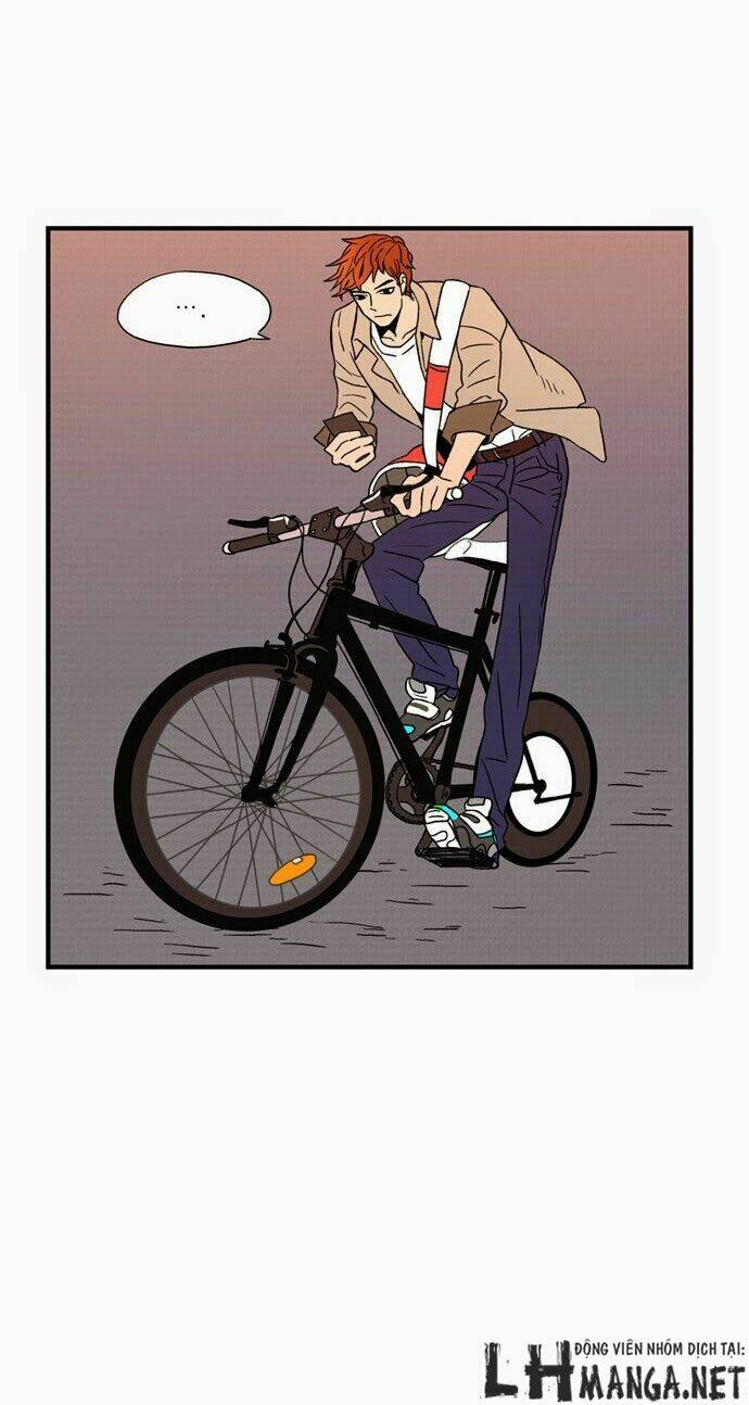 Hello Mister Teddy: Chapter 6